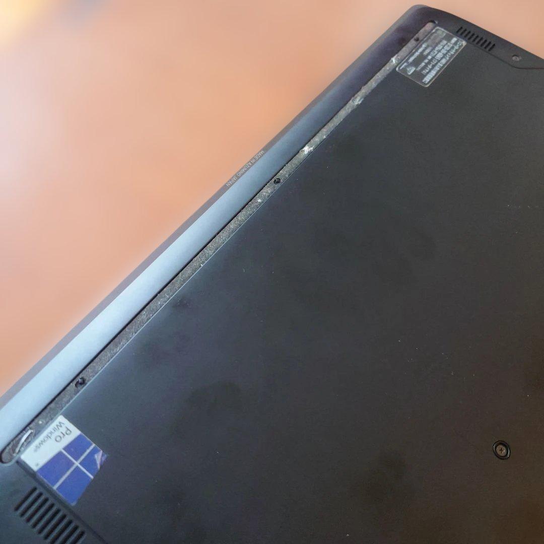 高画質 SONY VAIO Z VJZ13B