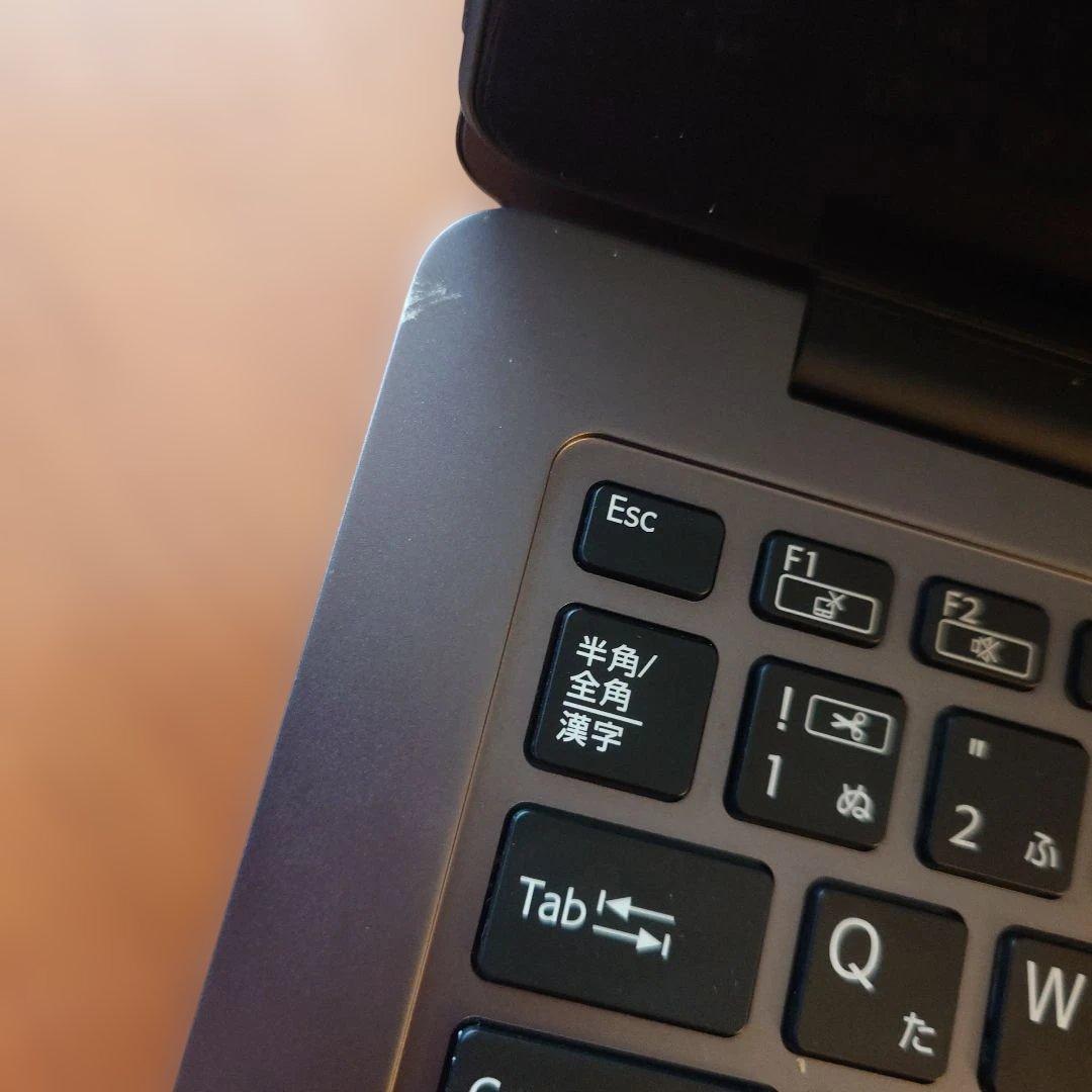 高画質 SONY VAIO Z VJZ13B