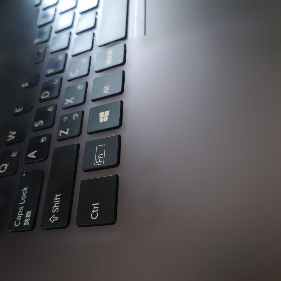 高画質 SONY VAIO Z VJZ13B