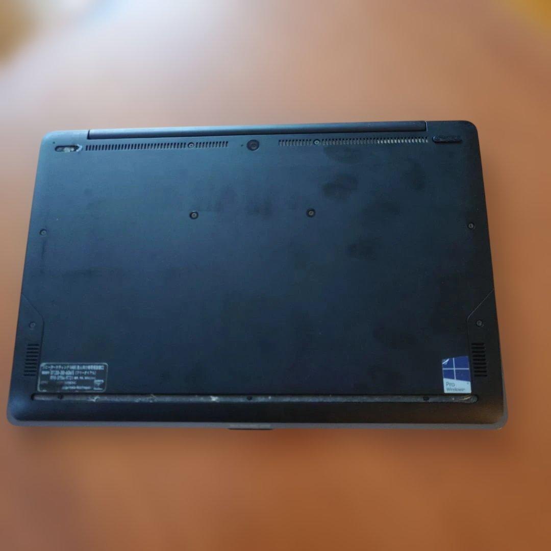 高画質 SONY VAIO Z VJZ13B