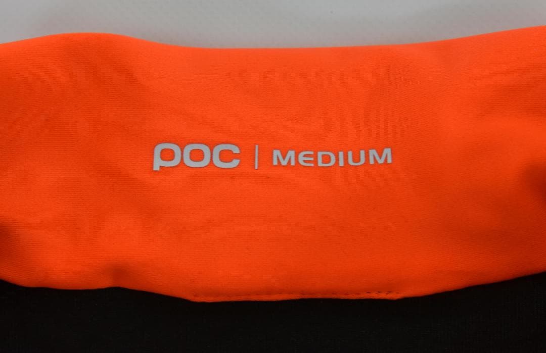 POC Resistance レイヤー ジャージ size:M ブラック
