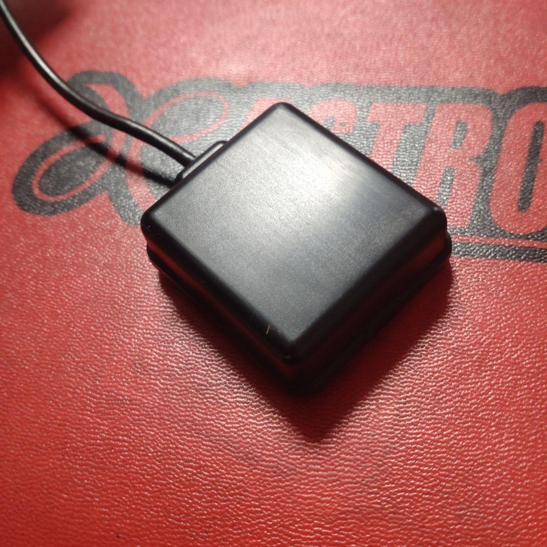 BE700S　ミツバ　ETC　車載器　バイク用 【1048】