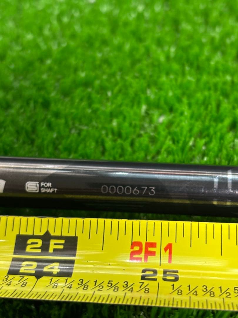 美品！　フジクラ ダイヤモンドスピーダー 4 R　スリーブ選択可能