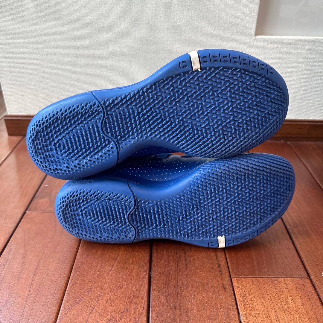 シューズ(男性用) Nike Kobe A.D. TB Exodus  blue