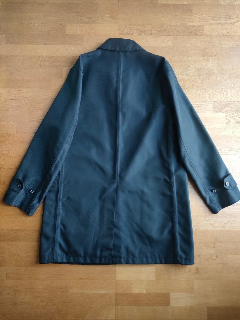 MACKINTOSH PHILOSOPHY CORDURA ステンカラーコート