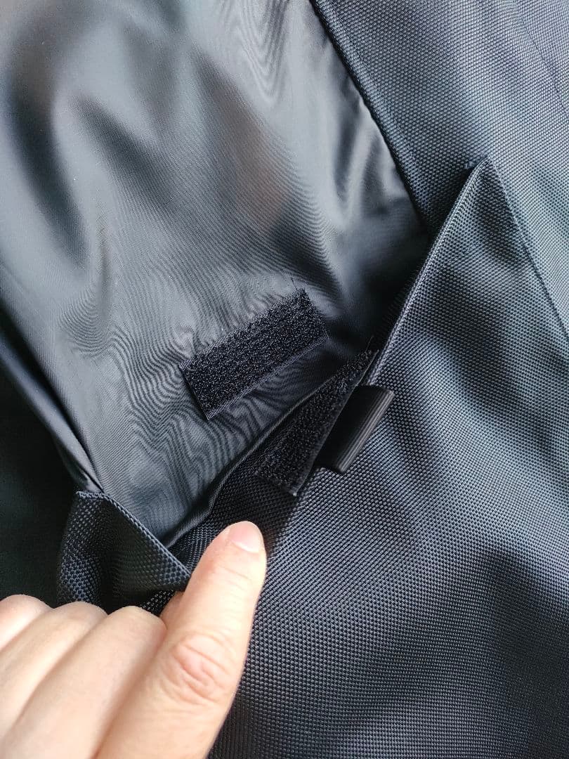 MACKINTOSH PHILOSOPHY CORDURA ステンカラーコート