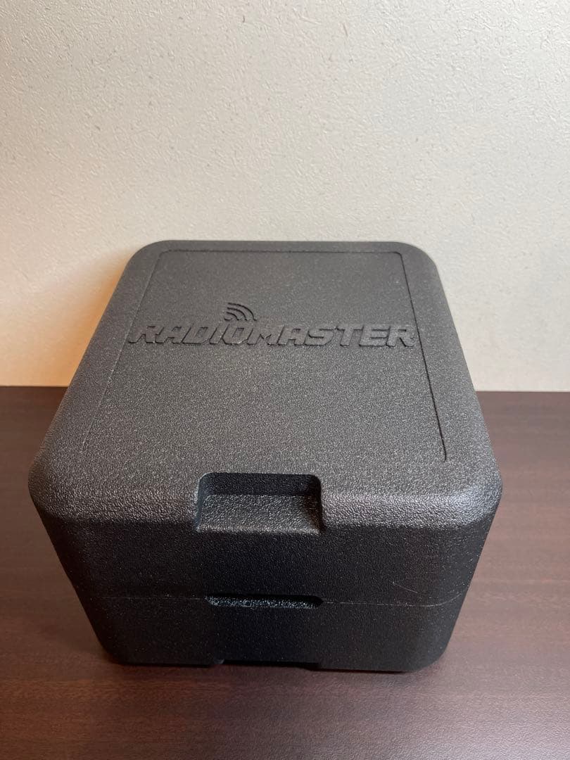 中古 RADIO MASTER TX16S ジャンク扱い＠ 中古 RADIO MASTER TX16S