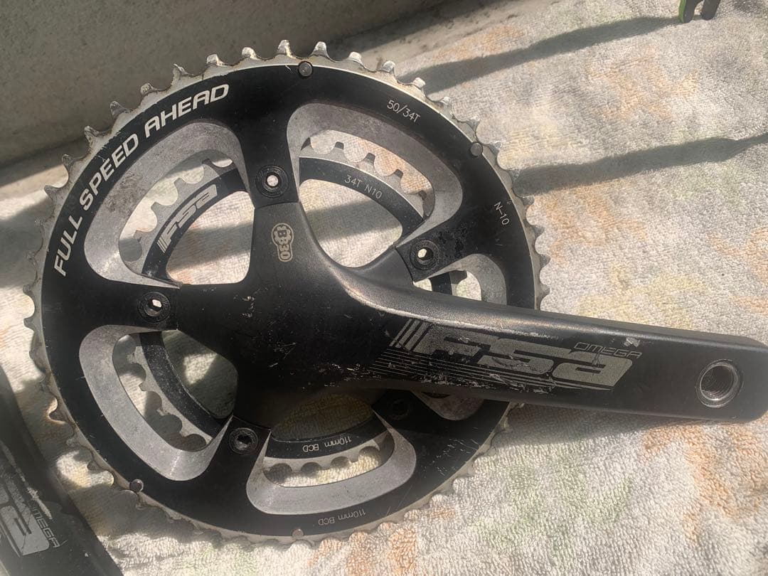 週末セール❣️ Cannondale supersix evo カーボンフレーム - メルカリ