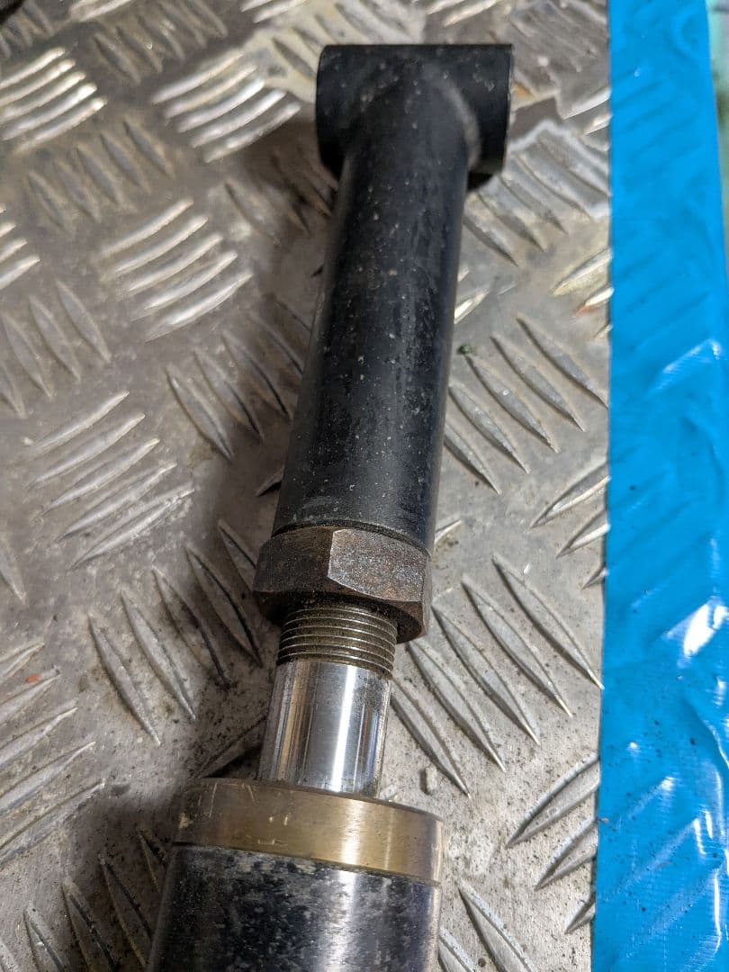 アメリカンドラッガーズ　tw200 tw225