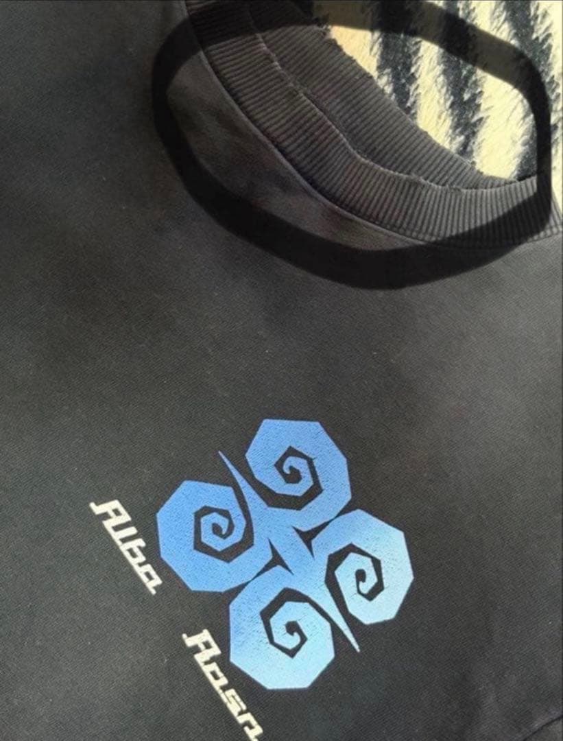 ALBA ROSA me jane 升目 アルバローザ my tane マイタネ