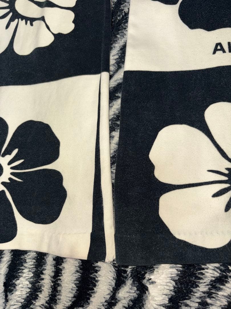 ALBA ROSA me jane 升目 アルバローザ my tane マイタネ