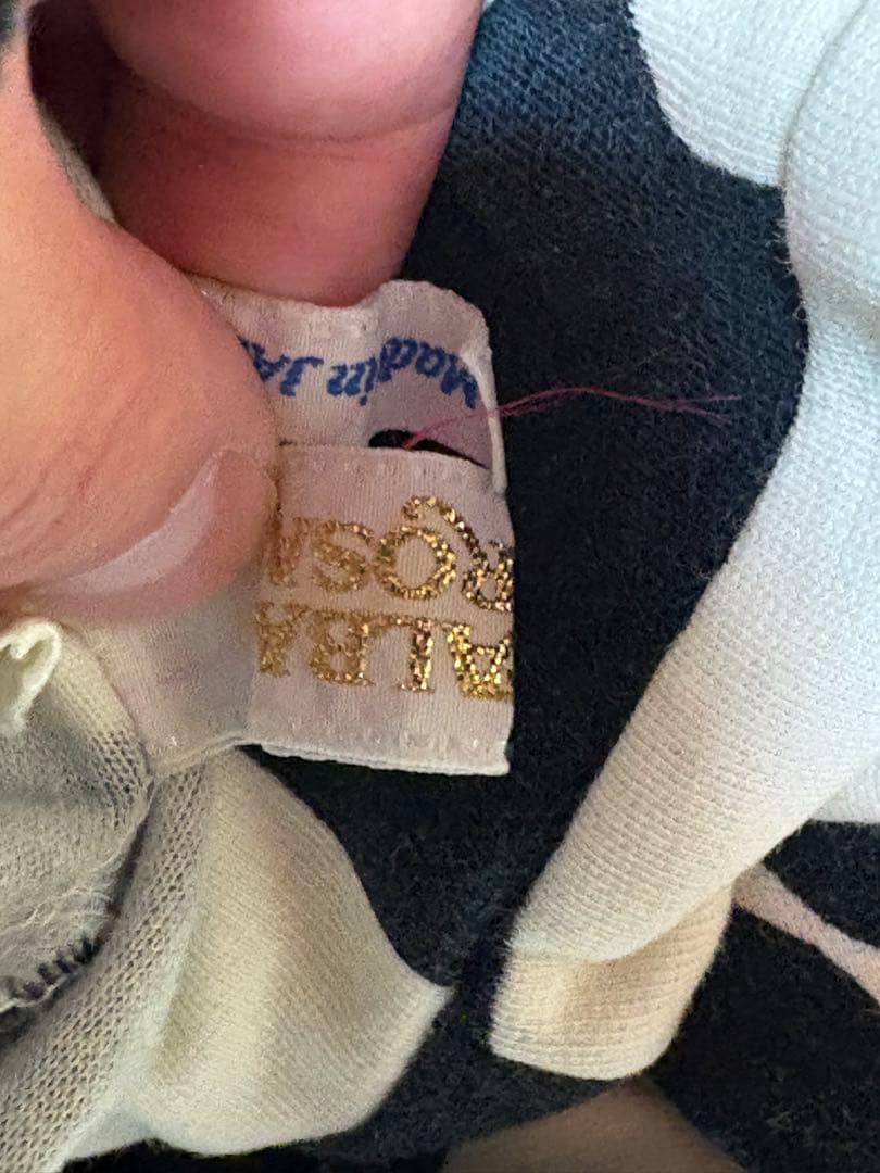 ALBA ROSA me jane 升目 アルバローザ my tane マイタネ