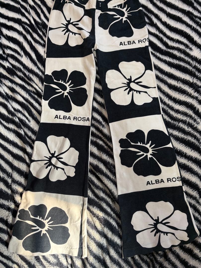 ALBA ROSA me jane 升目 アルバローザ my tane マイタネ