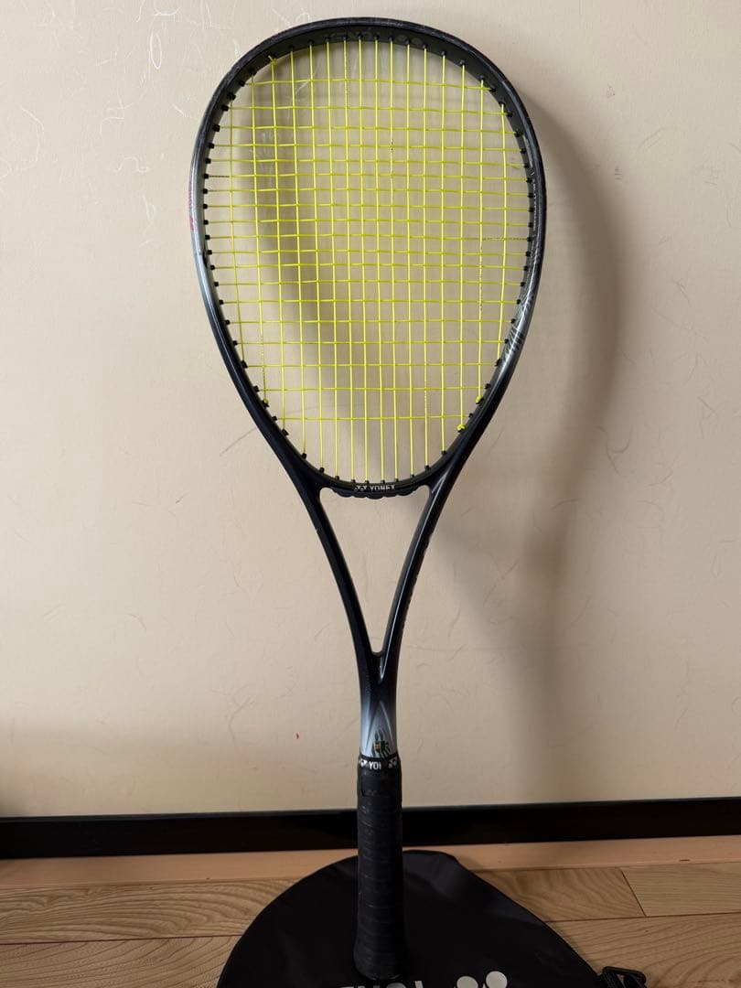 YONEX ボルトレイジ8s テニスラケット