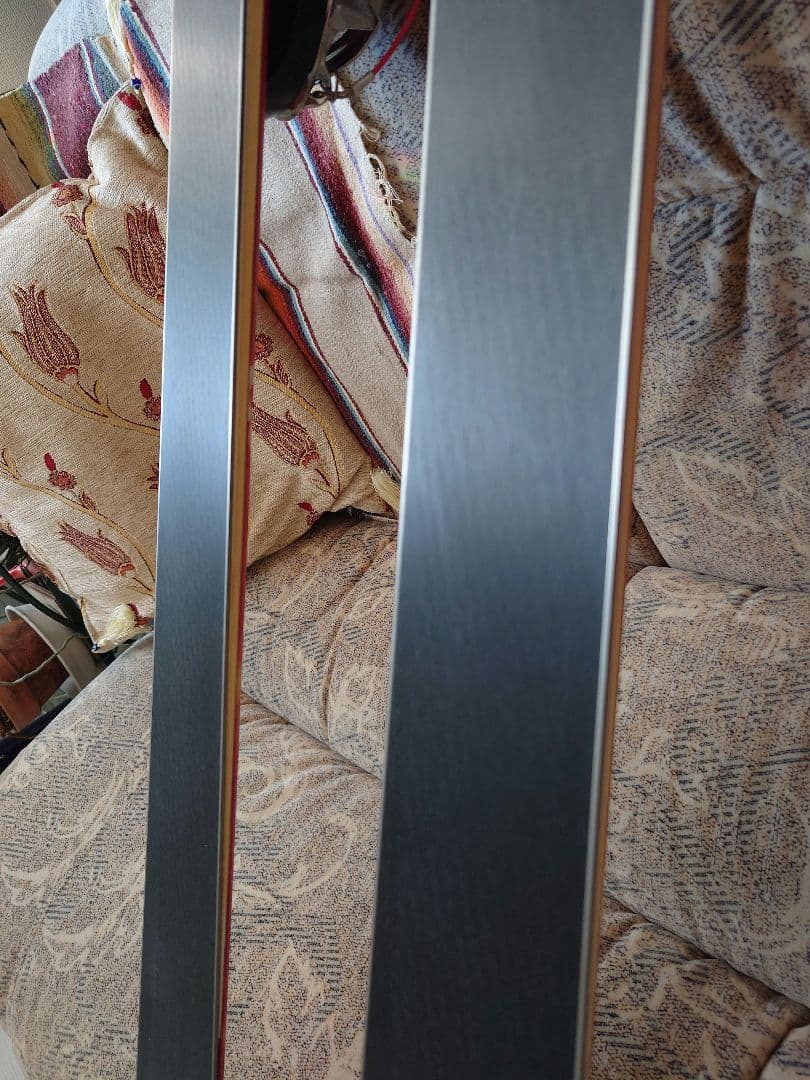 テレマーク スキー板 161cm G3 ACE Rettefella COBRA - メルカリ