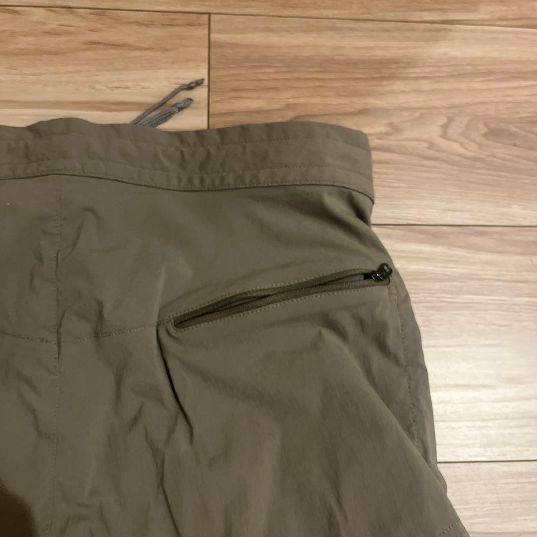 HOUDINI Swift Pants フーディニ スウィフトパンツ Sサイズ - メルカリ