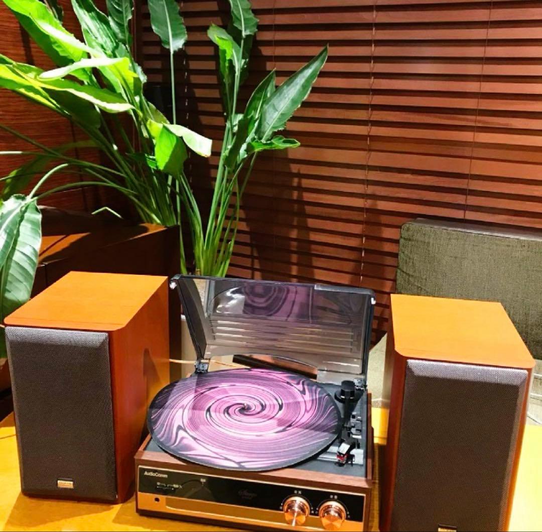 たくみさん専用 ターンテーブル用マット単品 - メルカリ