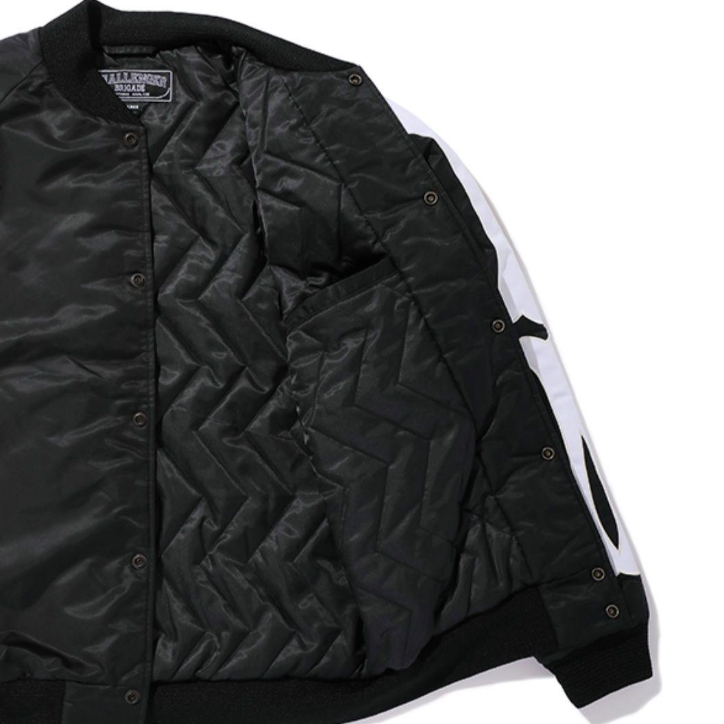 チャレンジャー スタジャン マシス Wtaps ネイバーフッド キャリー ラッツ