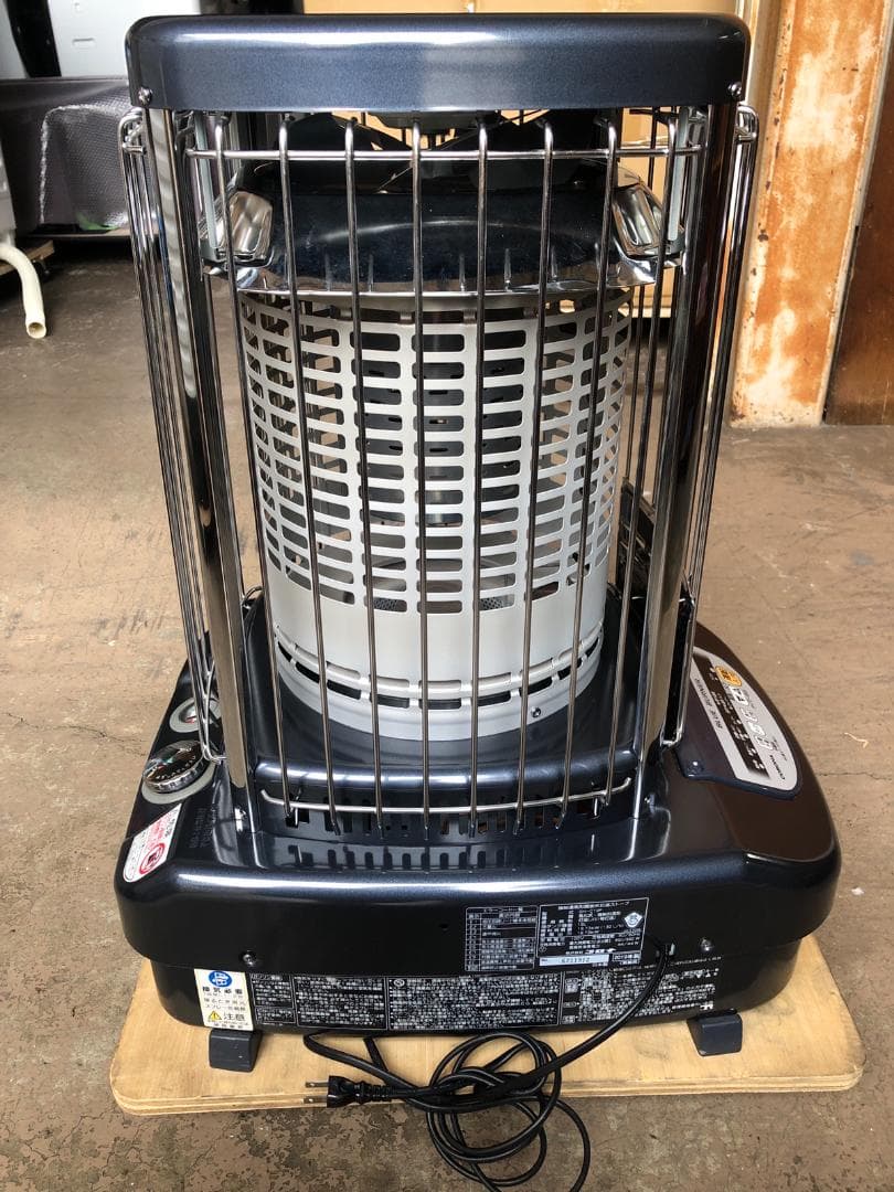 CORONA コロナ 業務用 石油ストーブ GH-C19F 2019年製