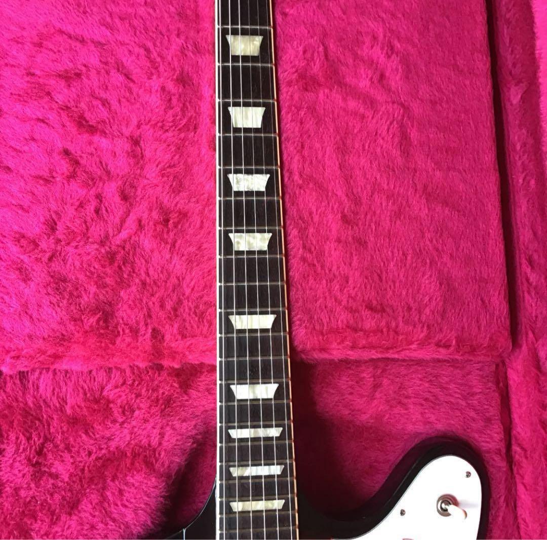 美品激レア Gibson Firebird エレキギター タバコサンバースト