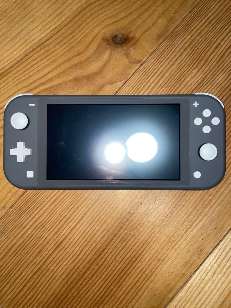 Switch Lite & Proコントローラー