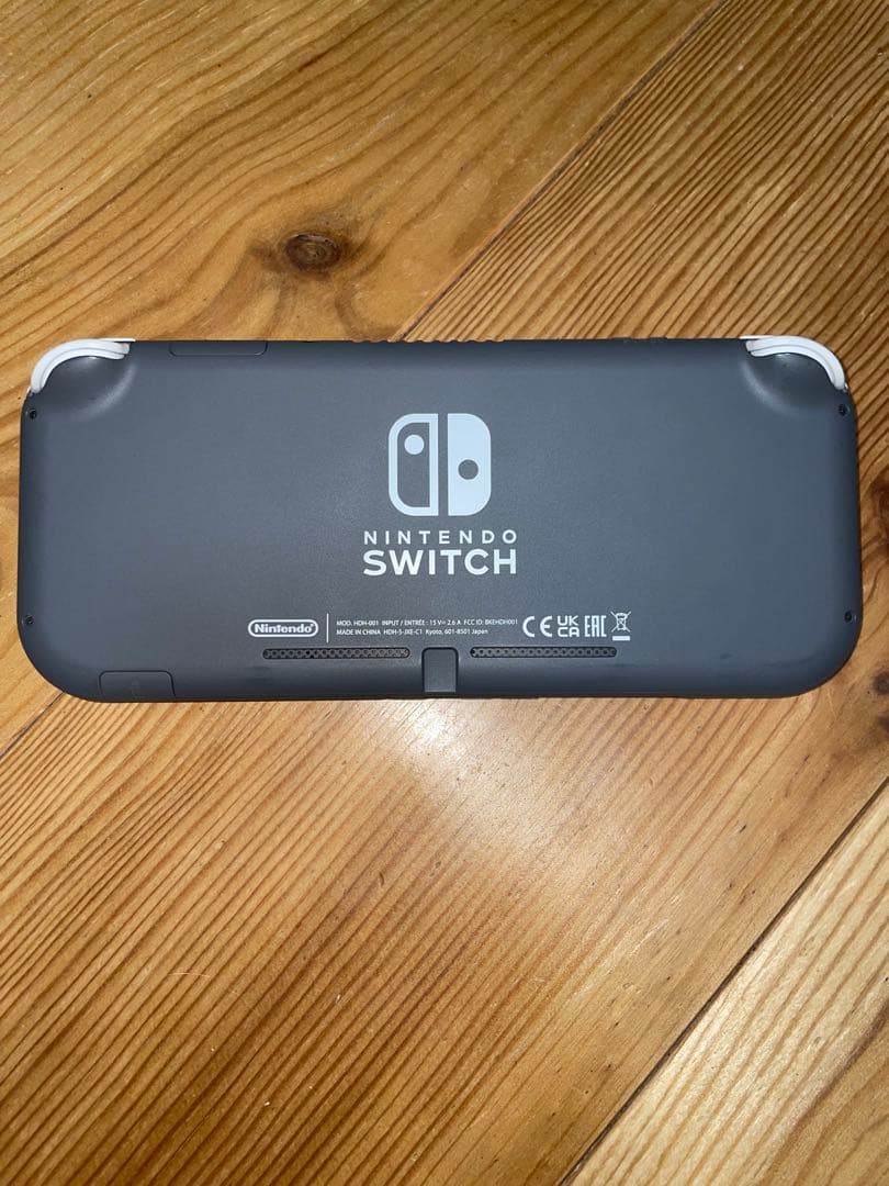 Switch Lite & Proコントローラー