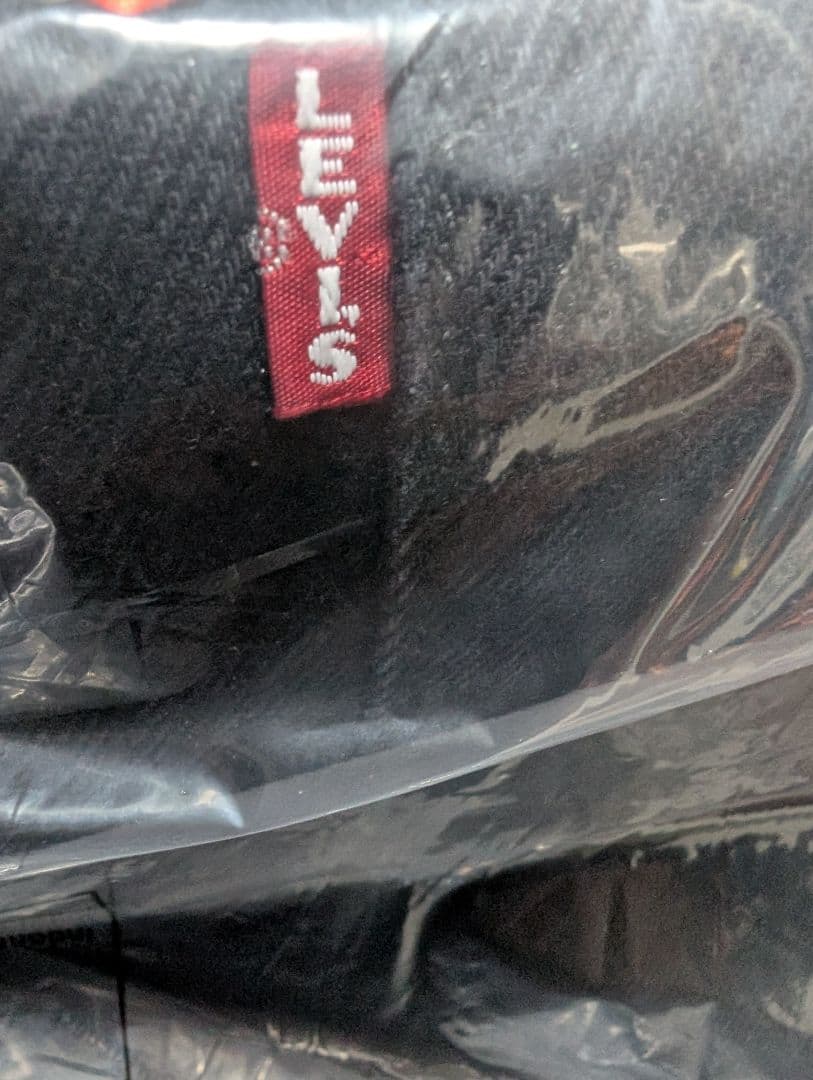 ち*む様 Levi’s(リーバイス) EDIFICE別注 2nd トラッカー ジ