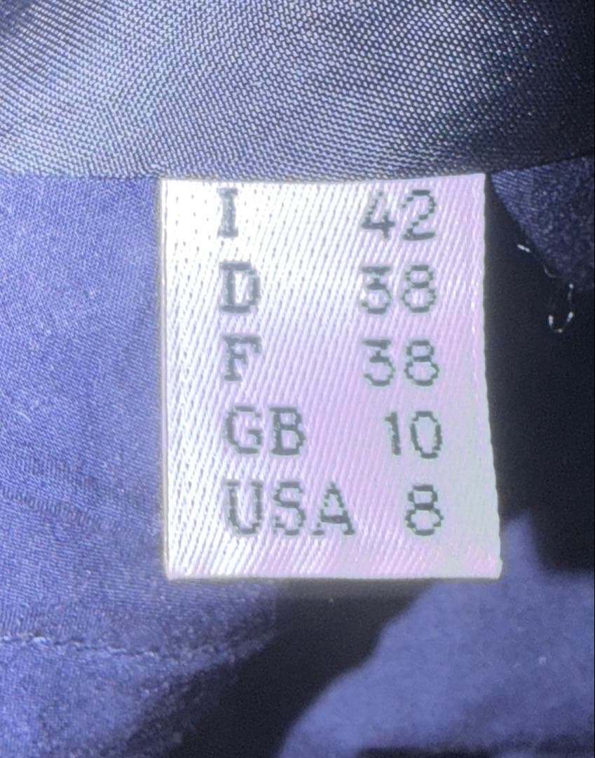 モスキーノ　トレンチコート