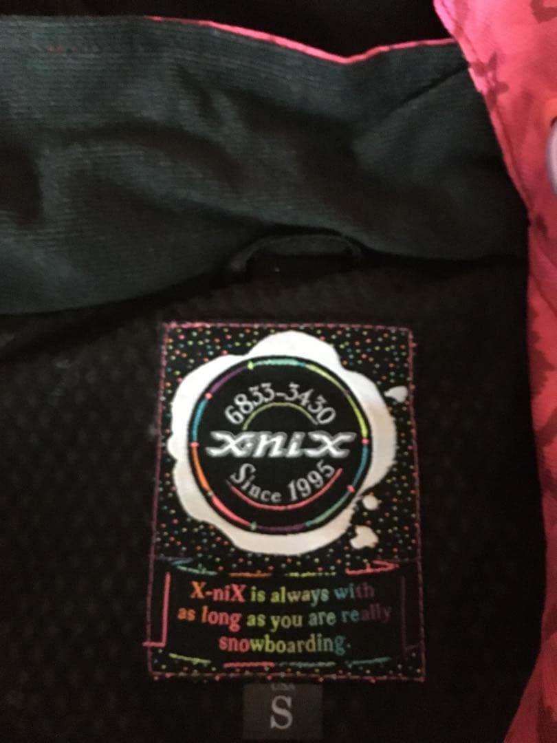 ★x-nix★レディースウェアー