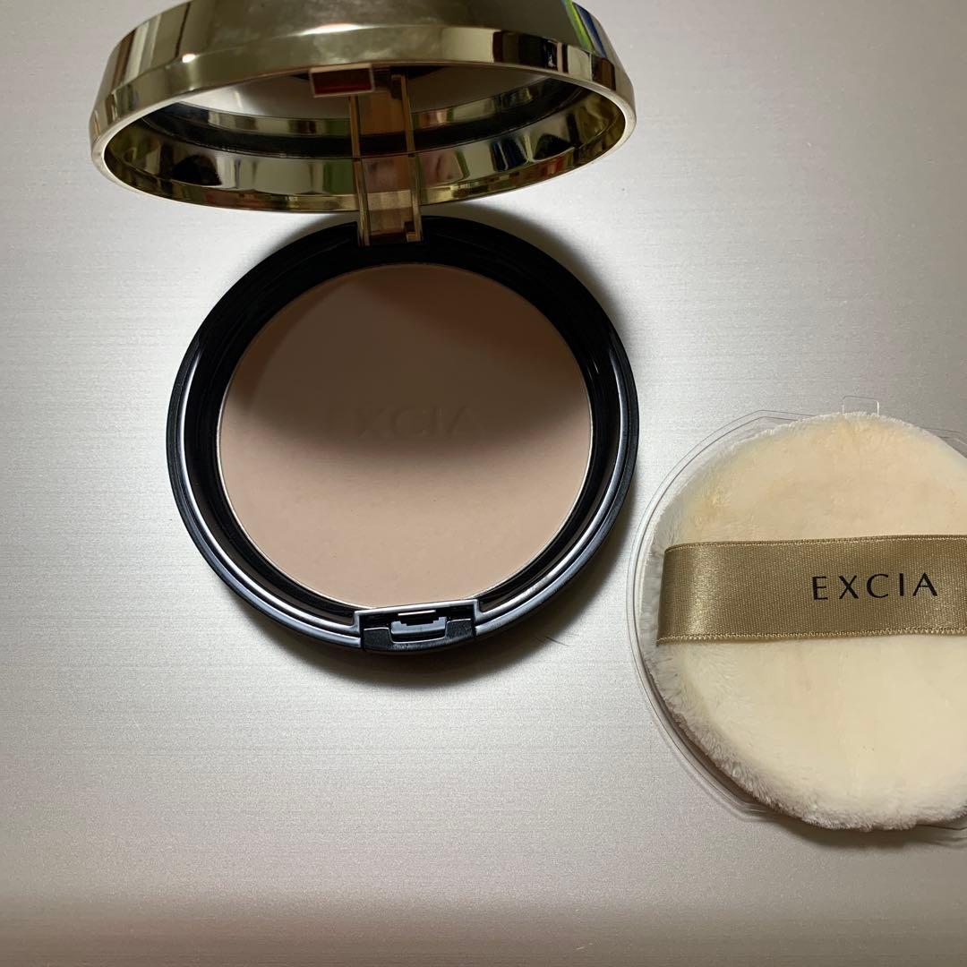 EXCIA セレスティアル ヴェール