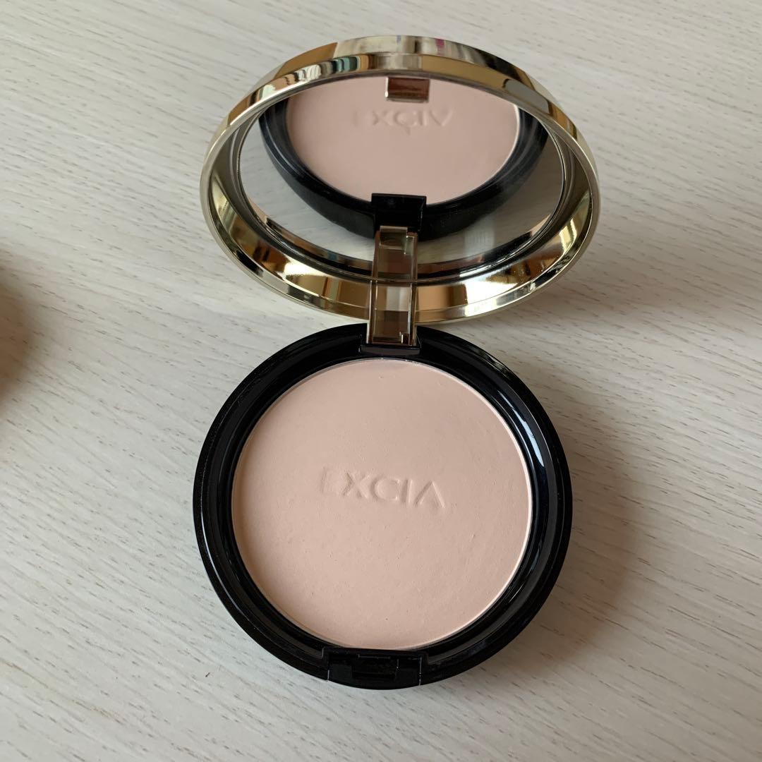 EXCIA セレスティアル ヴェール