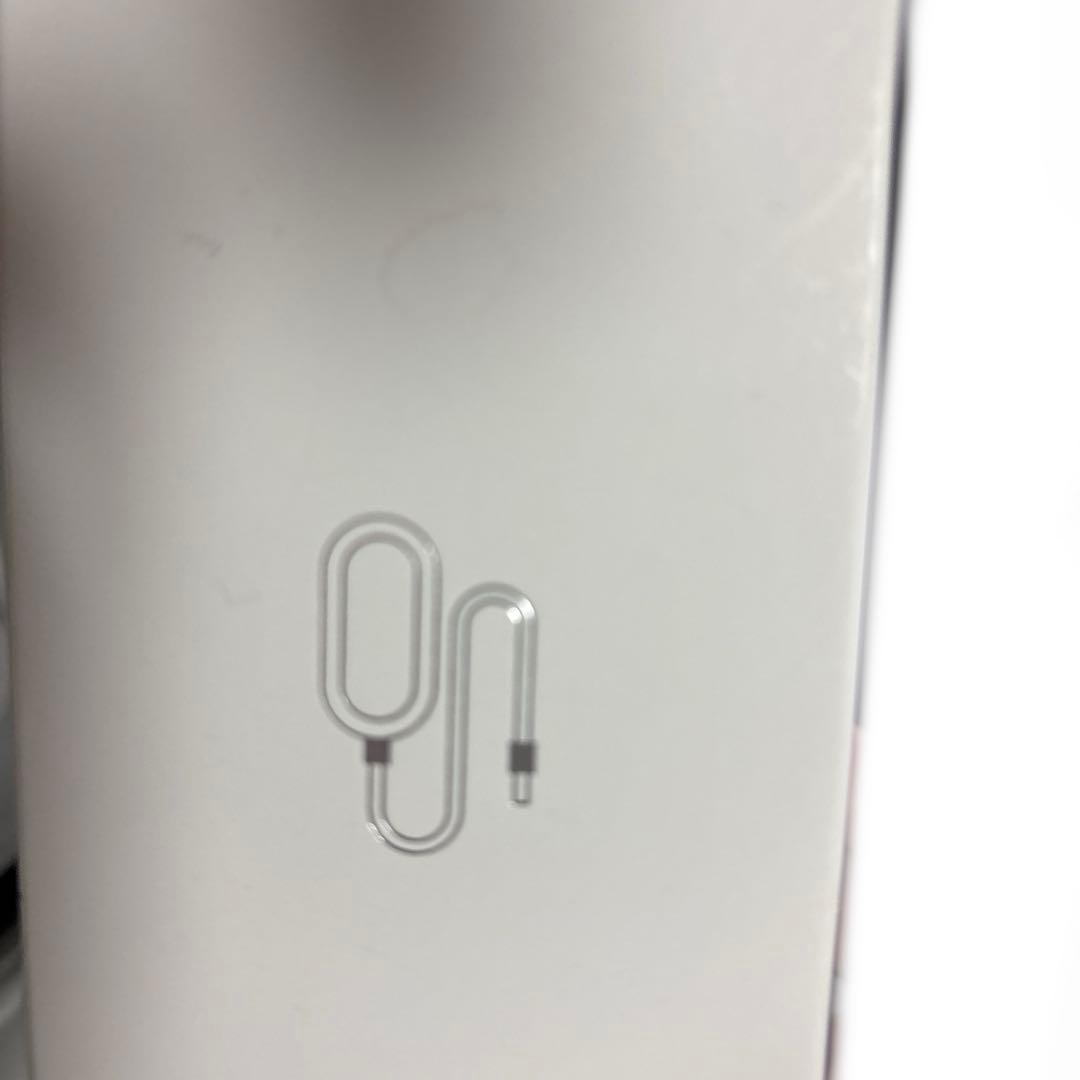 アデランス Aderans DoRAISE アイスクリーン PRO 脱毛器