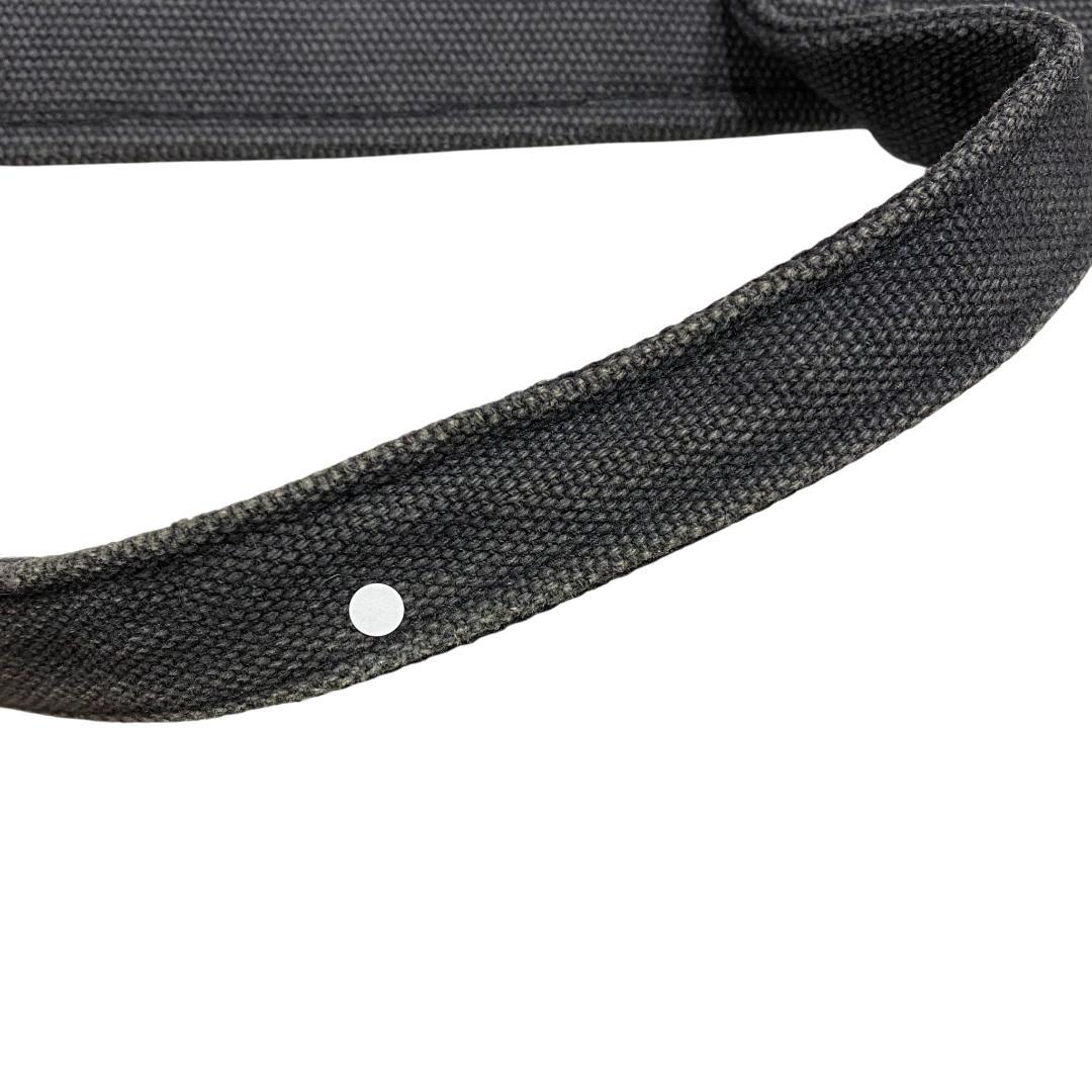 J.LINDEBERG ジェイリンドバーグ ラウンド バッグ ブラック ゴルフ