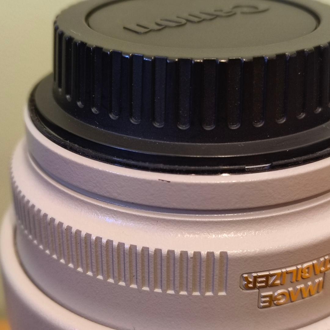 【外箱付き】Canon EF 70-200mm f/2.8L IS II USM