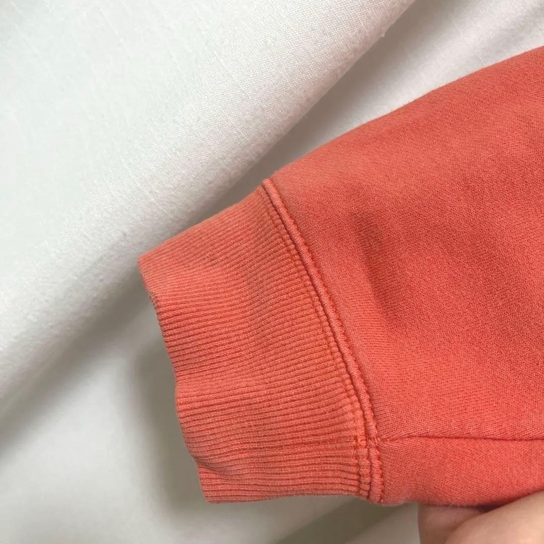 Stussy クルーネック　トレーナー　スウェット