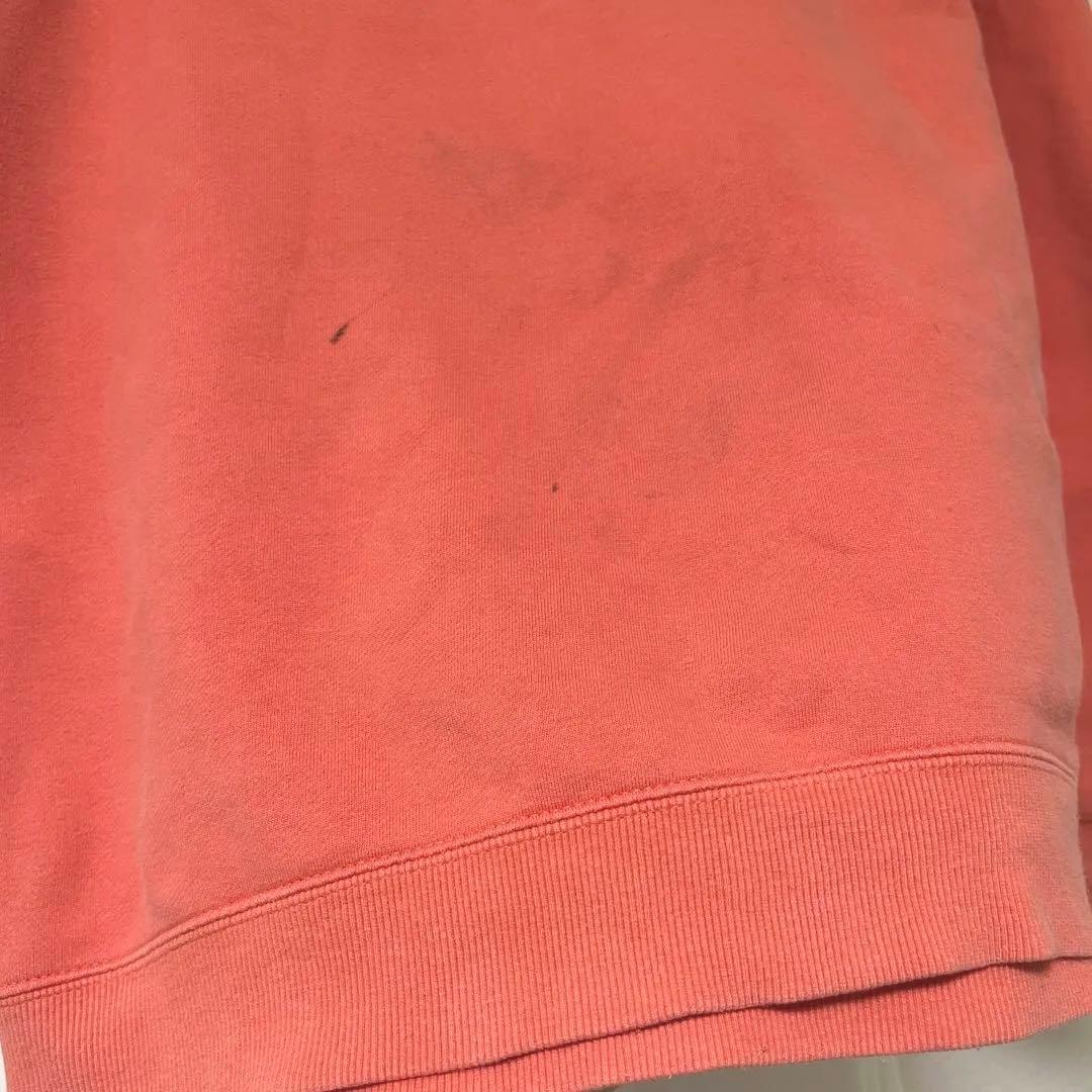 Stussy クルーネック　トレーナー　スウェット