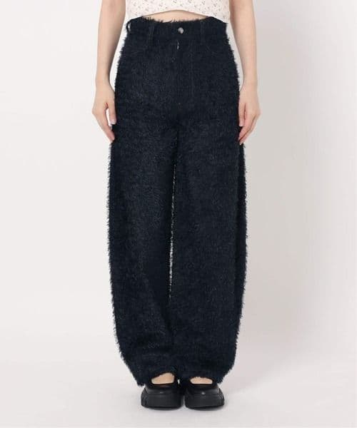 【新品未使用】charles chaton mimic pants