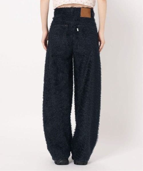 【新品未使用】charles chaton mimic pants