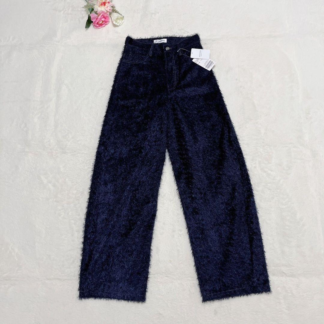 【新品未使用】charles chaton mimic pants