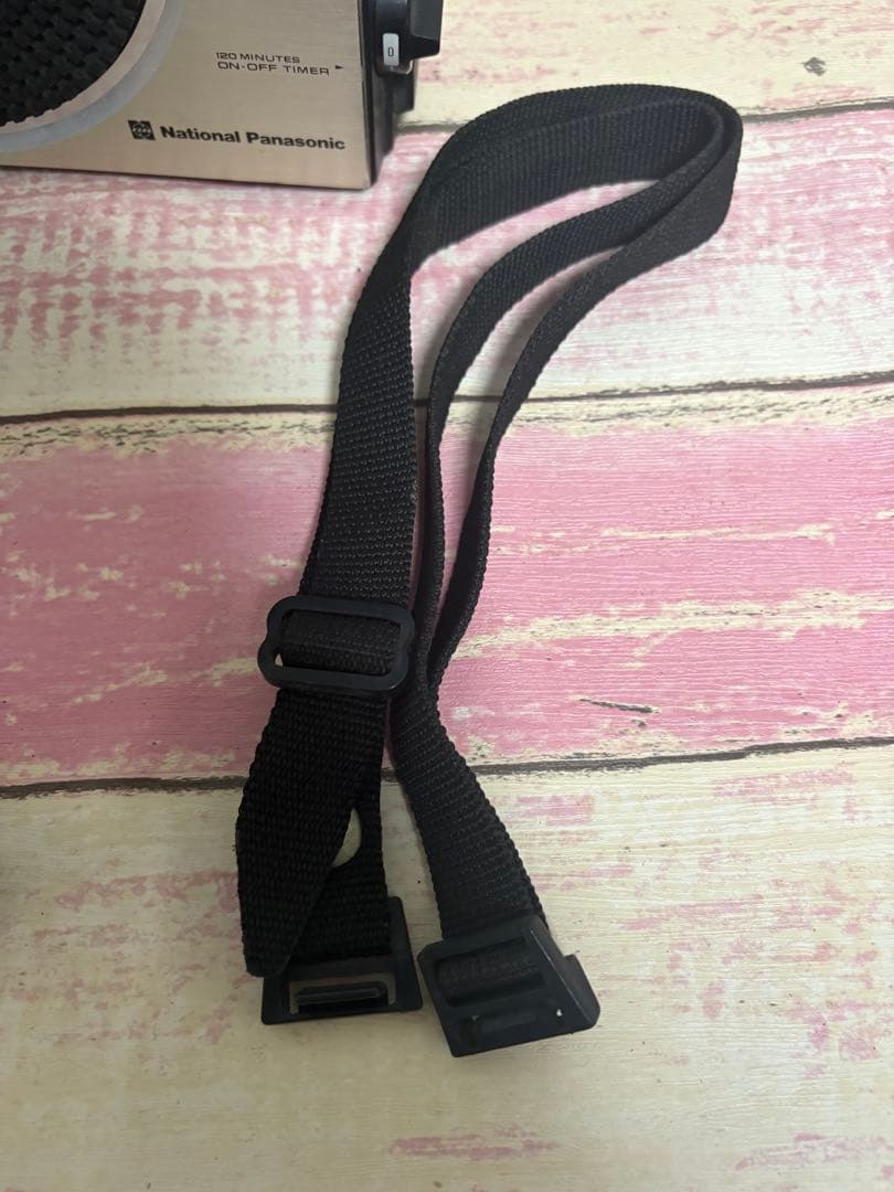 National Panasonic RF-1150クーガー1150 BCラジオ