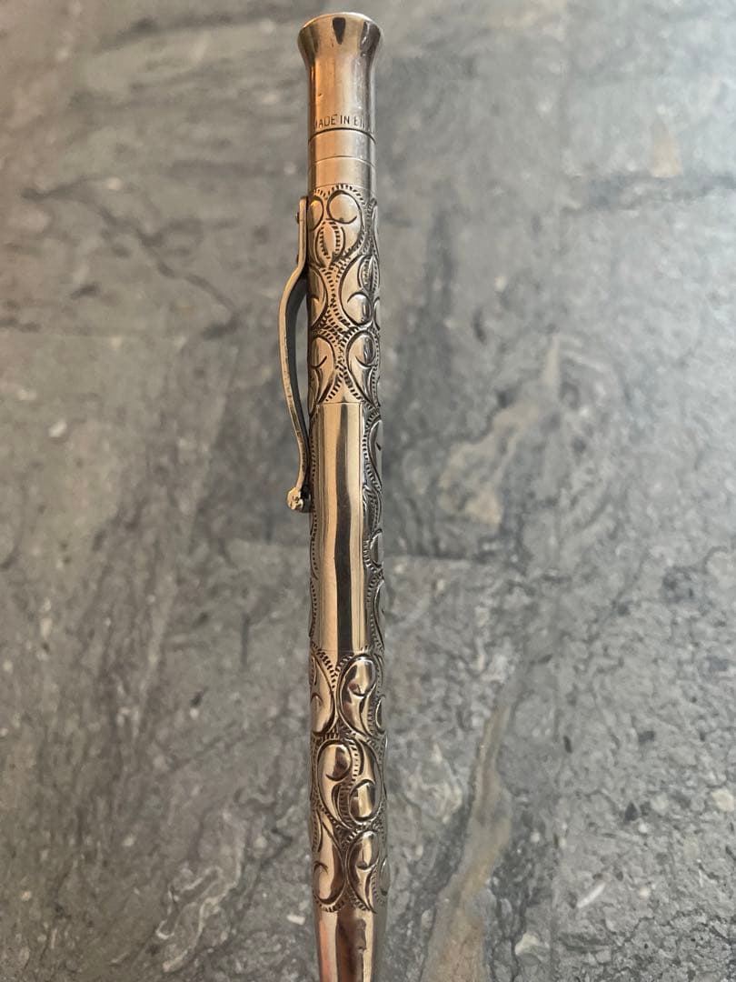 ヤード・オ・レッド ペンシル パーフェクタ ビクトリアン 1.18mm