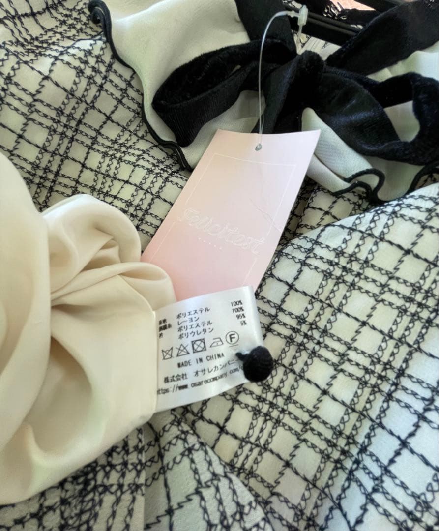 ＝LOVE イコラブ 5th衣装 ワンピース 公式 新品未着用タグ付 即完売品