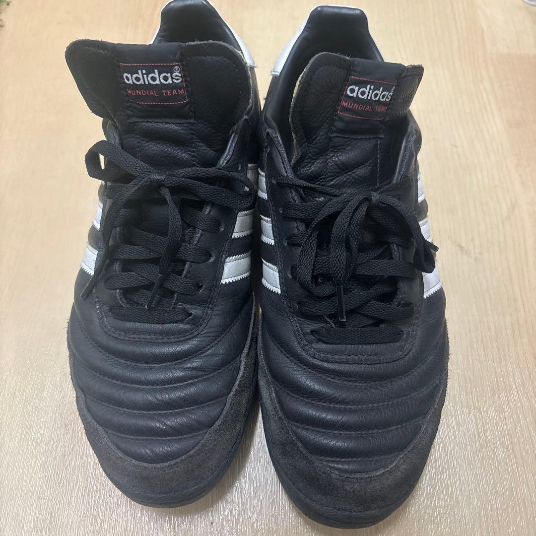 adidas MUNDIAL TEAM サッカーシューズ