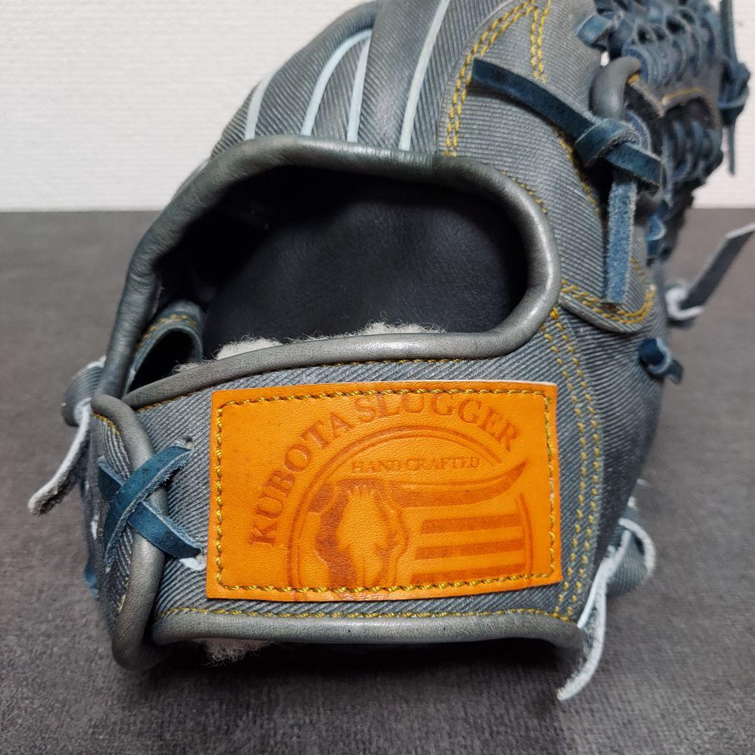 久保田スラッガー 2017年オールスター限定モデル 野球 グラブ