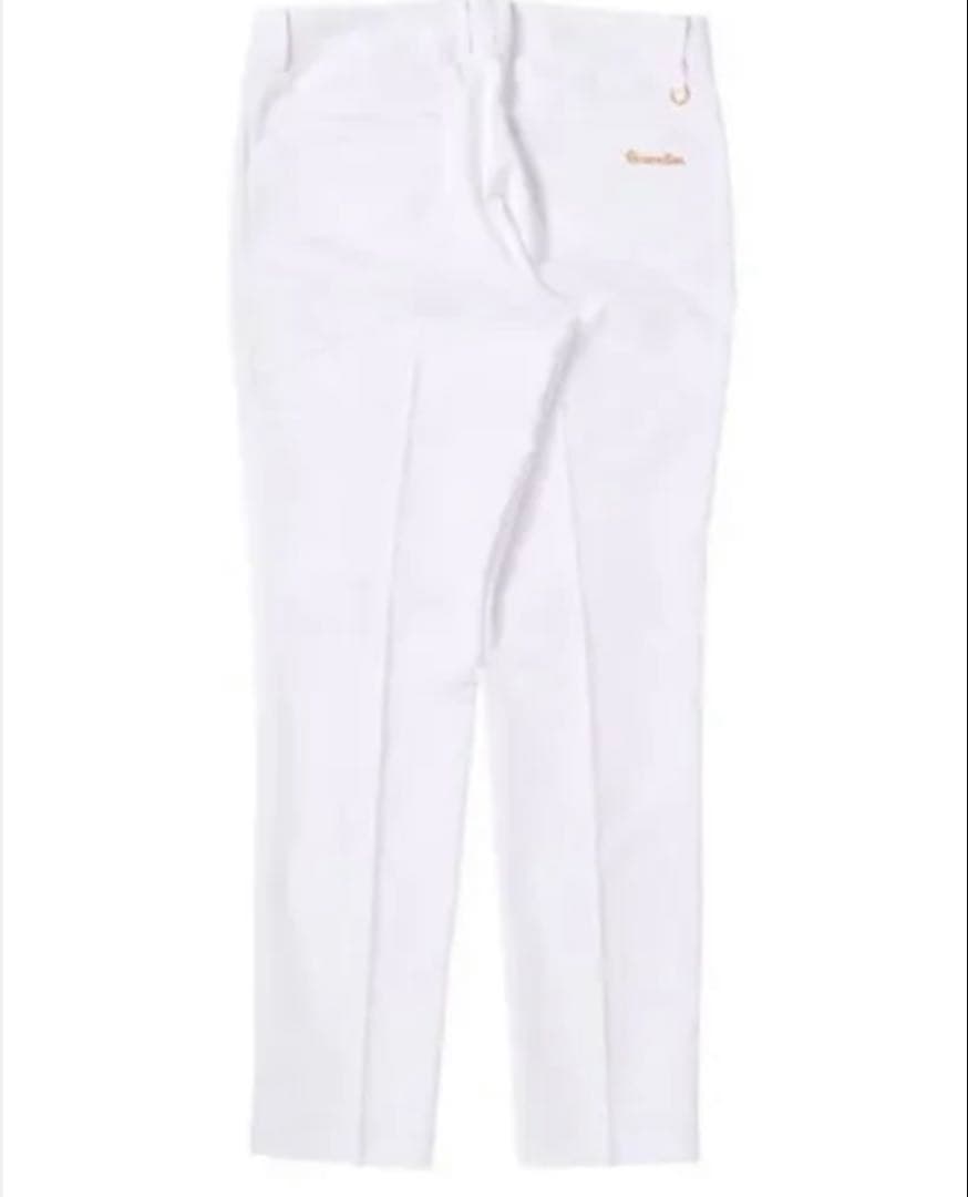 ＊ レザレクション　サマーロングパンツ　RESURRECTION