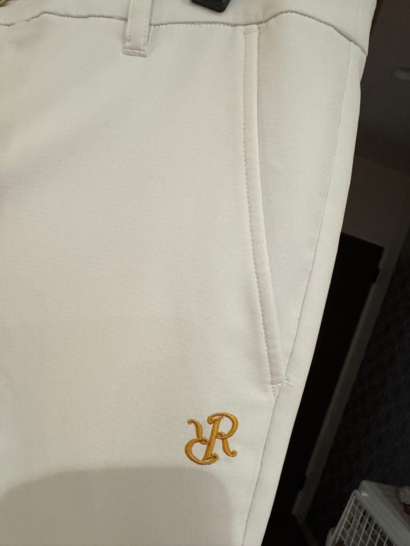 ＊ レザレクション　サマーロングパンツ　RESURRECTION