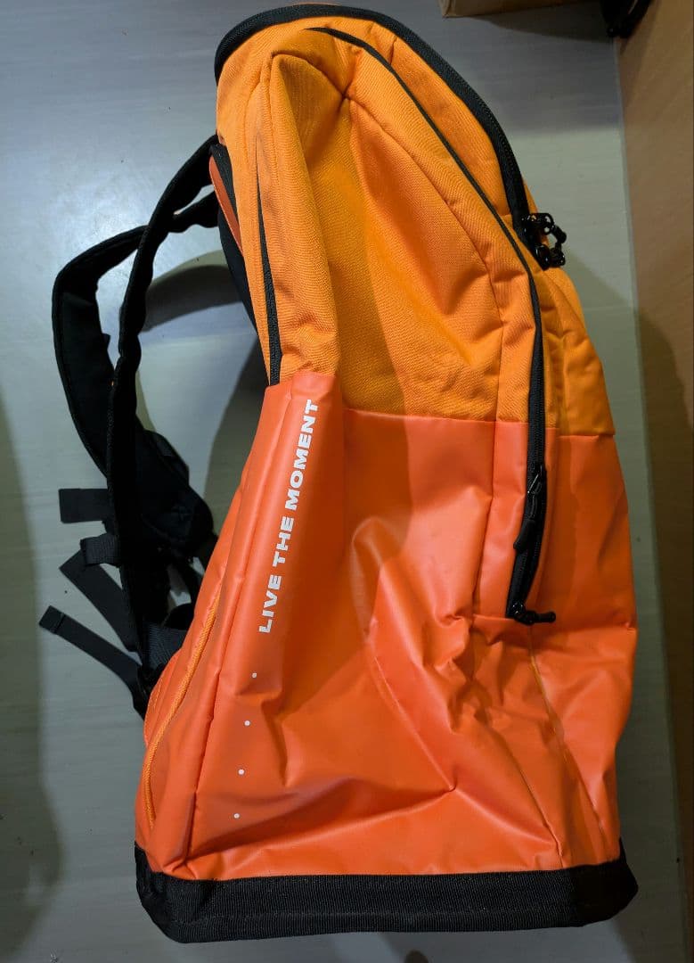 【ブーツバッグ】TECNICA RACING 80 BACKPACK