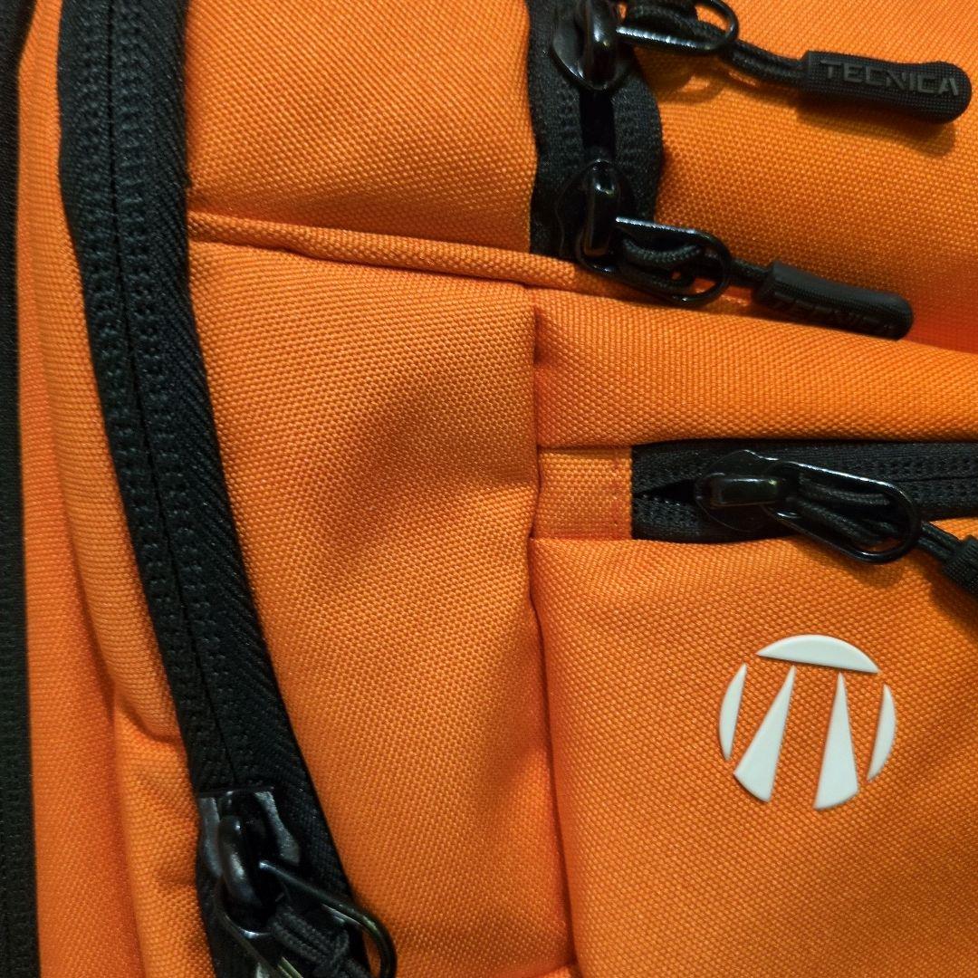 【ブーツバッグ】TECNICA RACING 80 BACKPACK