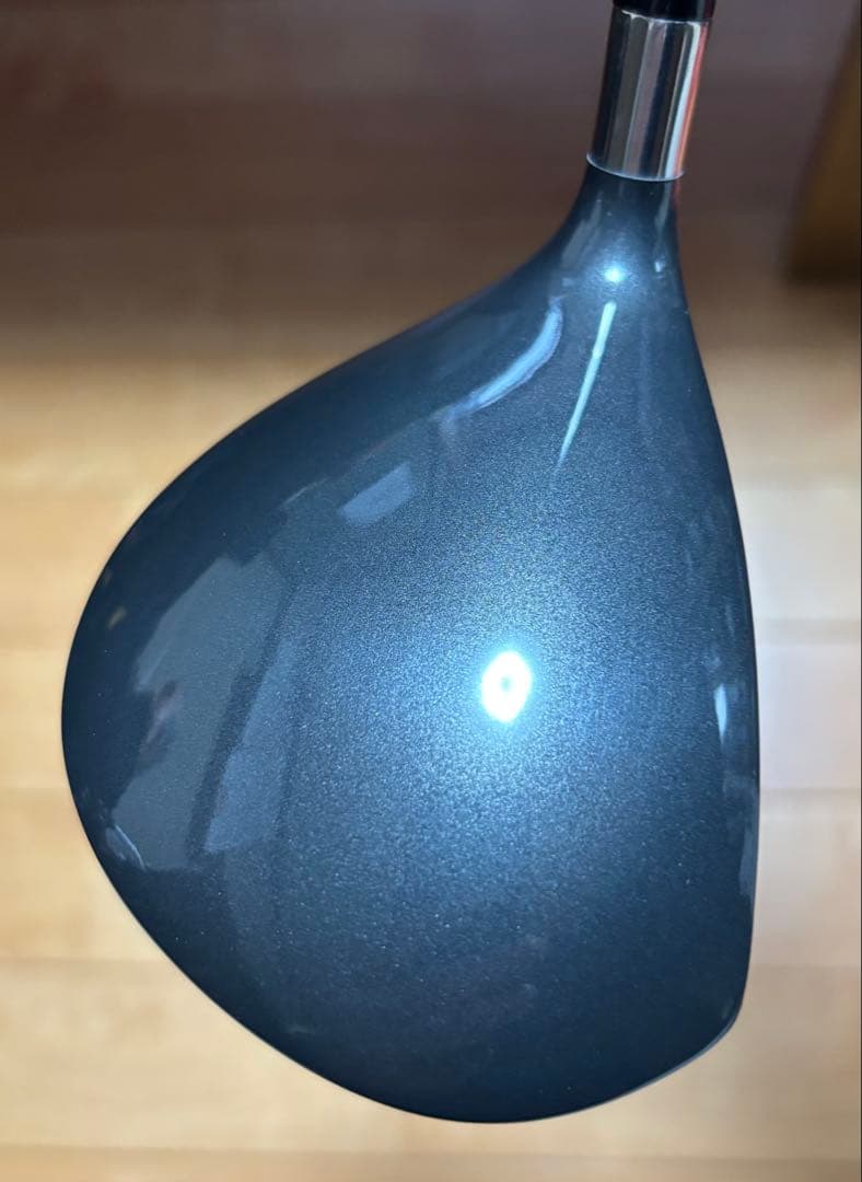 ジャンボ尾崎jsドライバー　9°