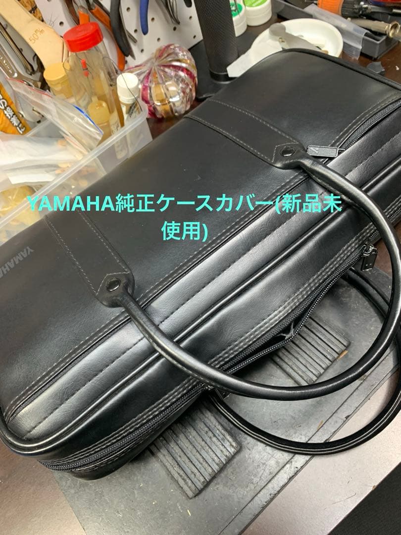 総メンテナンス済みYAMAHA CL452 完全整試奏確認済み　極鳴り　超美品